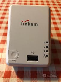 Extender Linkem