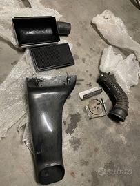 Presa Aria in Carbonio Sprint Filter Honda S2000