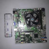 s/madre hp pro 3500 completa 1155