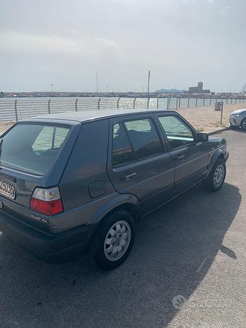 Golf 1.3 GL anno 1990 WB4932