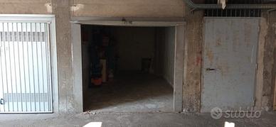 Box metro rossa Bisceglie