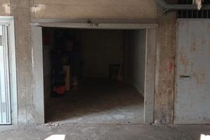 Box metro rossa Bisceglie