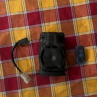 Allarme antifurto KTM