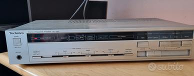 Amplificatore TECHNICS SU-300