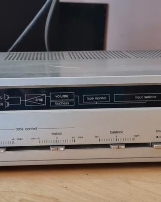 Amplificatore TECHNICS SU-300