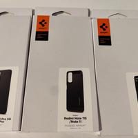 cover spigen per redmi note 11 Pro 5g