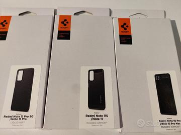 cover spigen per redmi note 11 Pro 5g
