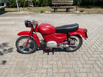 Zigolo 110