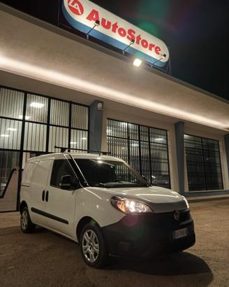 Fiat Doblò 1.6 MJT 90CV S&S PC-TN Cargo Lounge