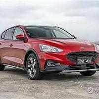 Ricambi usati ford focus active 2022