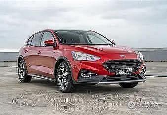 Ricambi usati ford focus active 2022