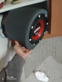 Subwoofer