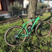 Orbea Alma alluminio L