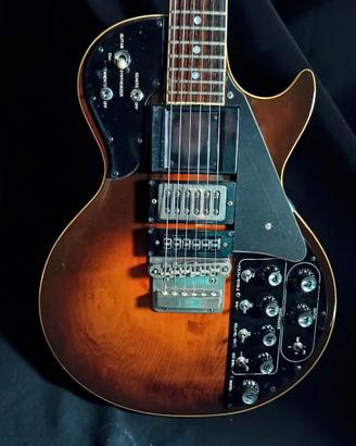 ROLAND GUITAR SYNTH GR/GS 500  '77