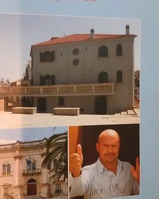 Montalbano. I luoghi televisivi