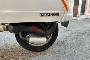 Vespa pk 50 xl “ 110 POLINI “