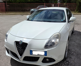 Alfa Romeo Giulietta 170 cv GPL