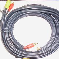 Cavi scart e cavi professionali home video svhs