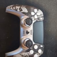 aim controller ps5