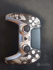 aim controller ps5