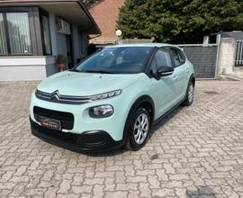 Citroen C3 BlueHDi 100 S&S Feel