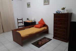 Solo Agosto Zona T-Hotel