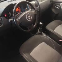 dacia duster 1.5 dci 110 cv euro6/full optional