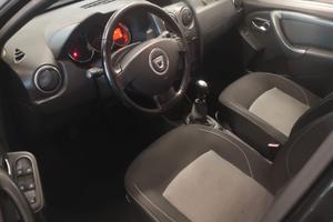 dacia duster 1.5 dci 110 cv euro6/full optional