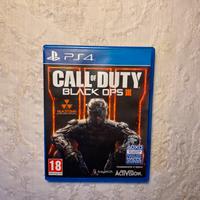 Call of duty black ops 3 solo scatola