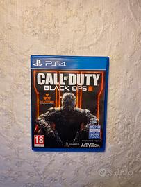Call of duty black ops 3 solo scatola