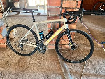 Trek bici da corsa