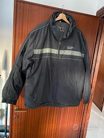 Giubbotto uomo brugi xxl grigio snowline