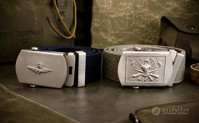 Cintura Esercito italiano ed Aeronautica