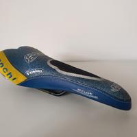 Sella San Marco Shot Race - BIANCHI 