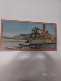 Quadro Ghezzani 