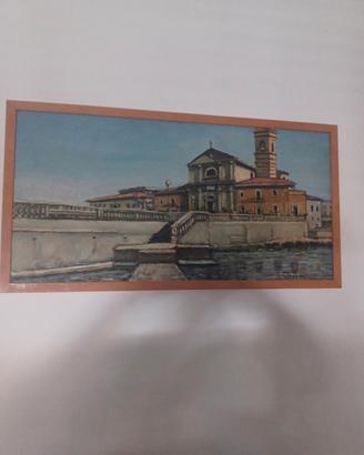 Quadro Ghezzani 