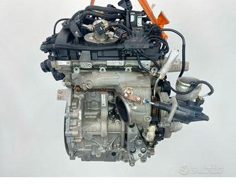 Motore mini one cooper countryman 1.5 B38a15a