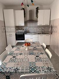 Appartamento con giardino a Fondachello di Mascali