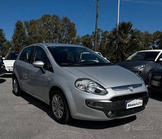 Fiat Punto Evo 1.3 Mjt 95 CV DPF 5 porte S&S Dynam