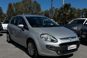 Fiat Punto Evo 1.3 Mjt 95 CV DPF 5 porte S&S Dynam