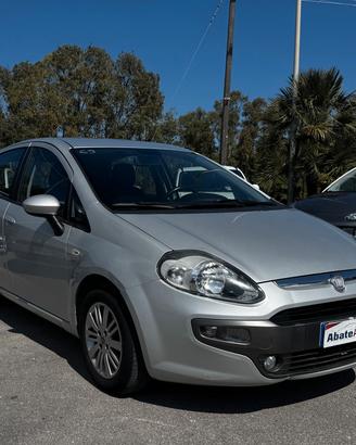 Fiat Punto Evo 1.3 Mjt 95 CV DPF 5 porte S&S Dynam