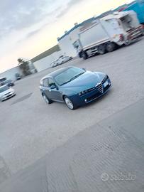 Alfa romeo 159 - 2007