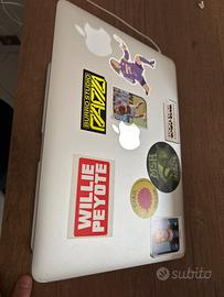 MacBook Pro Retina