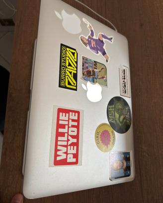 MacBook Pro Retina