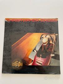 Disco vinile Christopher Cross