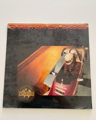 Disco vinile Christopher Cross
