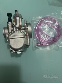 carburatore pwk 24 motorforce