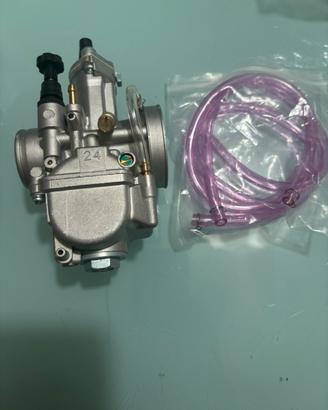 carburatore pwk 24 motorforce