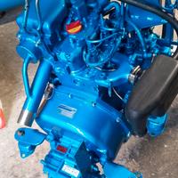 Nanni Diesel 2.60 HE