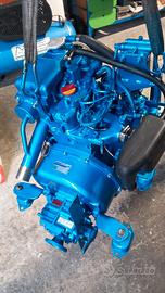 Nanni Diesel 2.60 HE